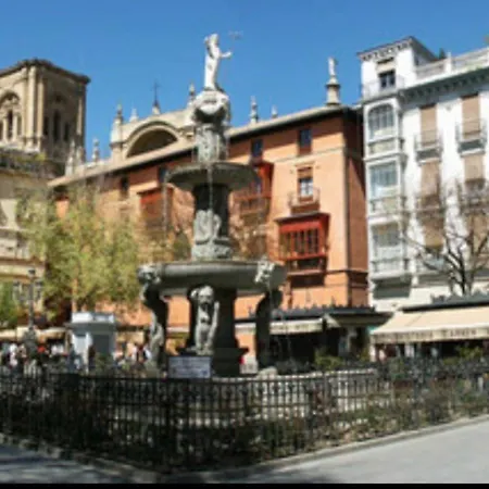 Calle Elvira Διαμέρισμα