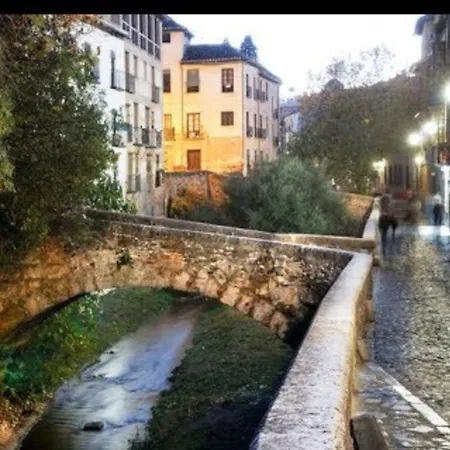 Calle Elvira * Γρανάδα