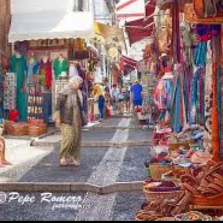 Διαμέρισμα Calle Elvira