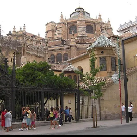 Calle Elvira
